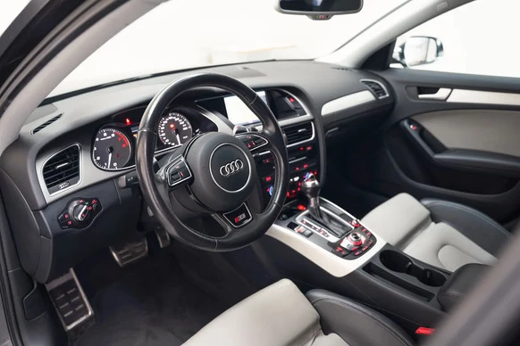 Audi S4 - Afbeelding 17 van 30