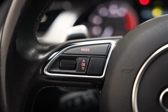 Audi S4 - Afbeelding 18 van 30