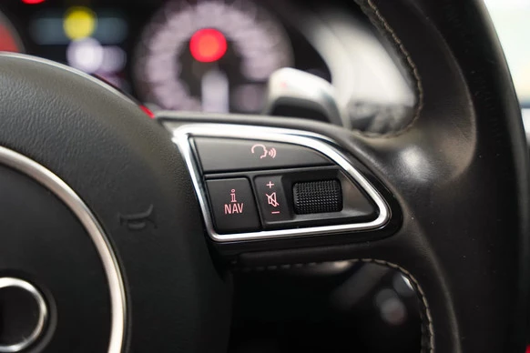 Audi S4 - Afbeelding 19 van 30