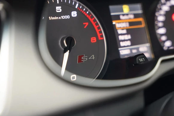 Audi S4 - Afbeelding 22 van 30