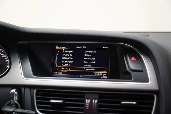 Audi S4 - Afbeelding 26 van 30