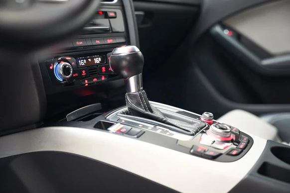 Audi S4 - Afbeelding 27 van 30