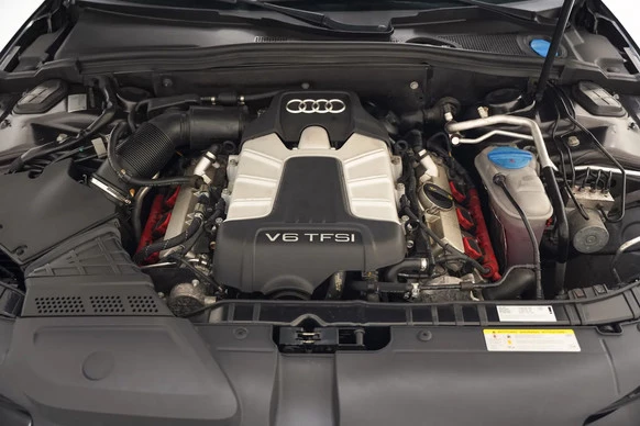 Audi S4 - Afbeelding 30 van 30