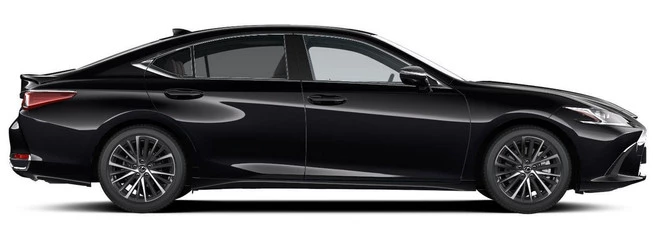 Lexus ES - Afbeelding 2 van 10
