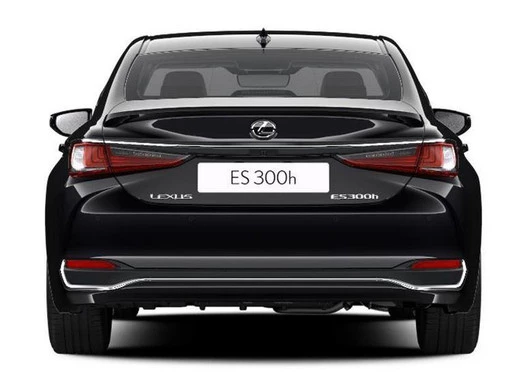 Lexus ES - Afbeelding 4 van 10