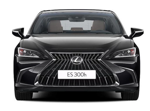 Lexus ES - Afbeelding 6 van 10