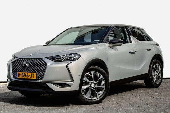 DS DS 3 - Afbeelding 1 van 30