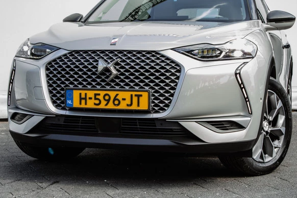 DS DS 3 - Afbeelding 2 van 30