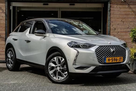 DS DS 3 - Afbeelding 6 van 30