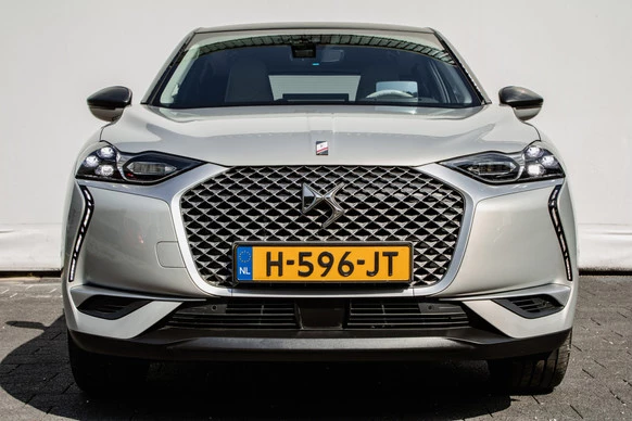 DS DS 3 - Afbeelding 8 van 30