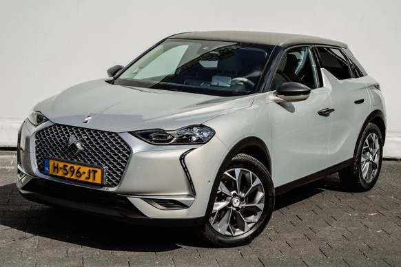 DS DS 3 - Afbeelding 29 van 30