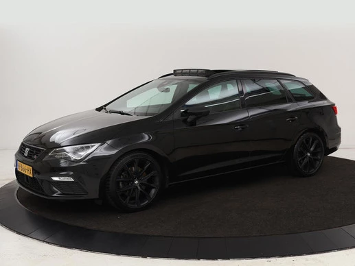 SEAT Leon - Afbeelding 1 van 30