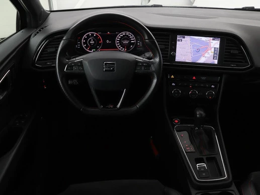 SEAT Leon - Afbeelding 3 van 30