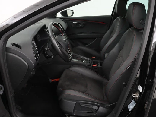 SEAT Leon - Afbeelding 4 van 30