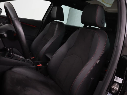 SEAT Leon - Afbeelding 5 van 30