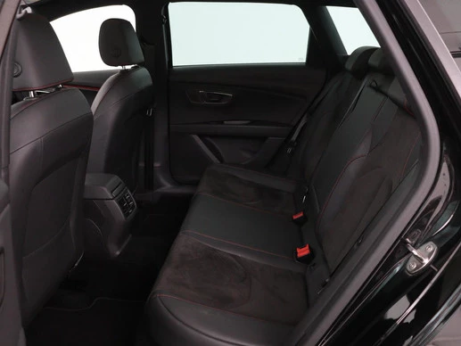 SEAT Leon - Afbeelding 6 van 30