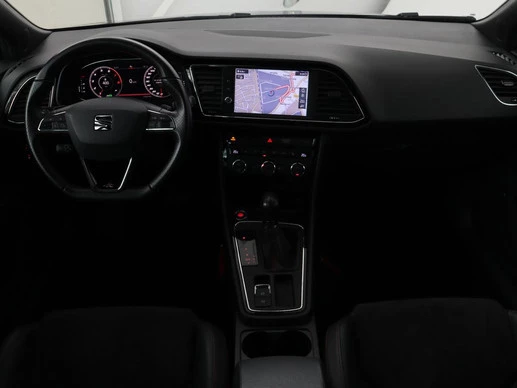 SEAT Leon - Afbeelding 7 van 30