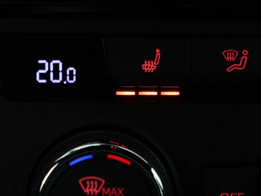 SEAT Leon - Afbeelding 8 van 30