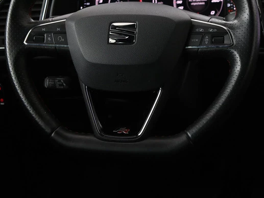 SEAT Leon - Afbeelding 9 van 30