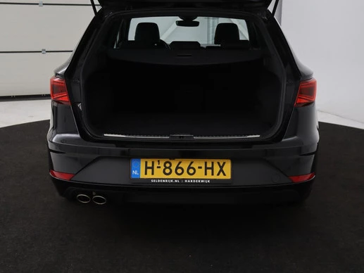 SEAT Leon - Afbeelding 10 van 30