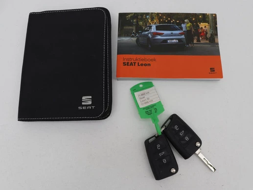 SEAT Leon - Afbeelding 12 van 30
