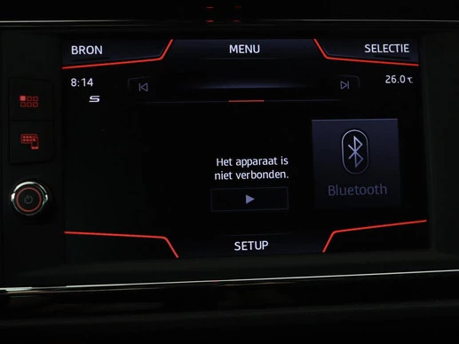 SEAT Leon - Afbeelding 22 van 30