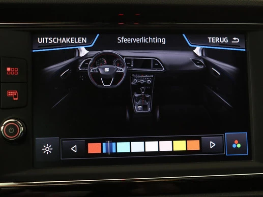 SEAT Leon - Afbeelding 23 van 30