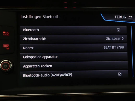 SEAT Leon - Afbeelding 26 van 30
