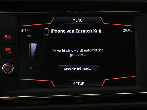 SEAT Leon - Afbeelding 27 van 30