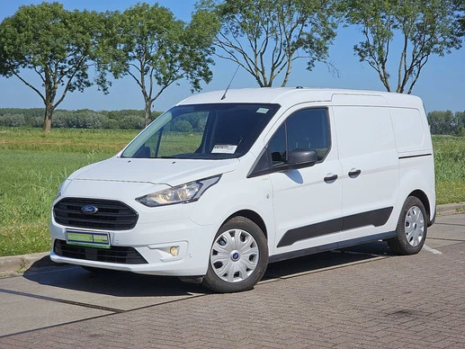Ford Transit Connect - Afbeelding 1 van 20