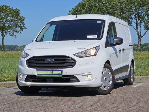 Ford Transit Connect - Afbeelding 2 van 20