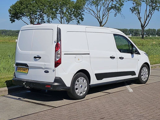 Ford Transit Connect - Afbeelding 3 van 20