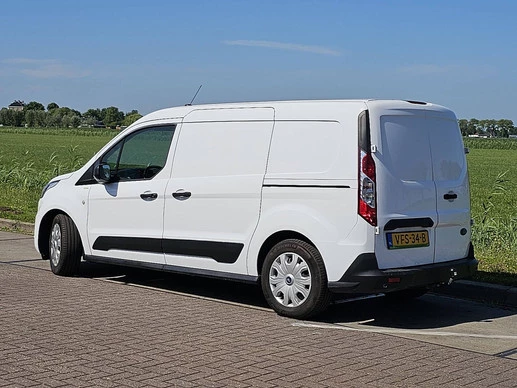 Ford Transit Connect - Afbeelding 5 van 20