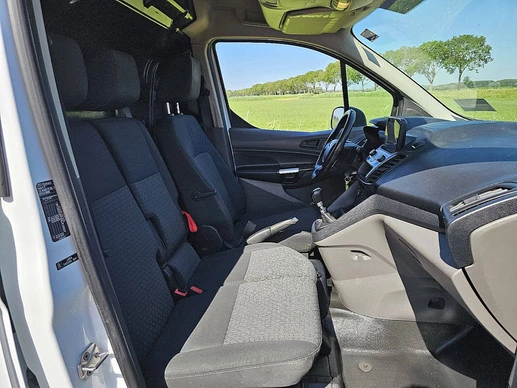 Ford Transit Connect - Afbeelding 6 van 20