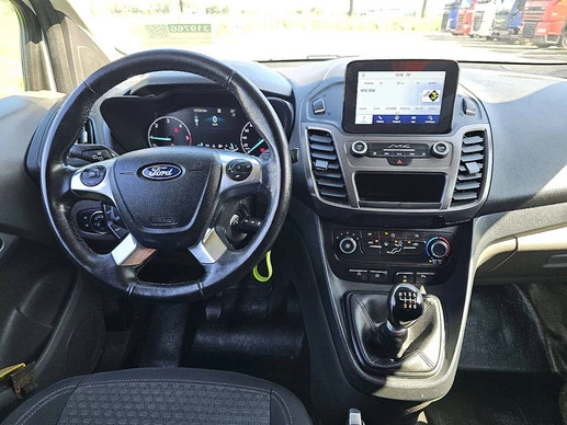 Ford Transit Connect - Afbeelding 7 van 20