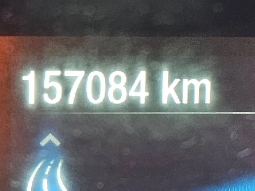 Ford Transit Connect - Afbeelding 8 van 20