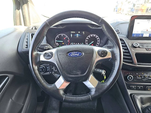 Ford Transit Connect - Afbeelding 9 van 20