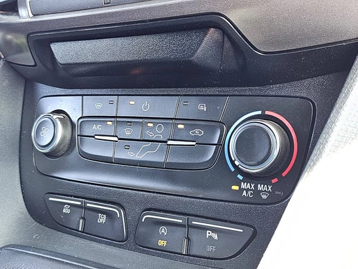 Ford Transit Connect - Afbeelding 10 van 20