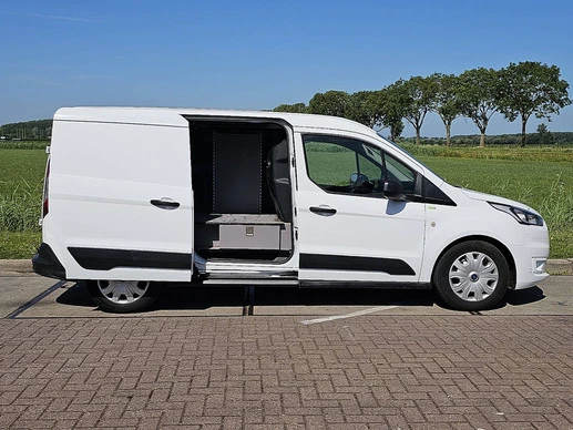 Ford Transit Connect - Afbeelding 14 van 20