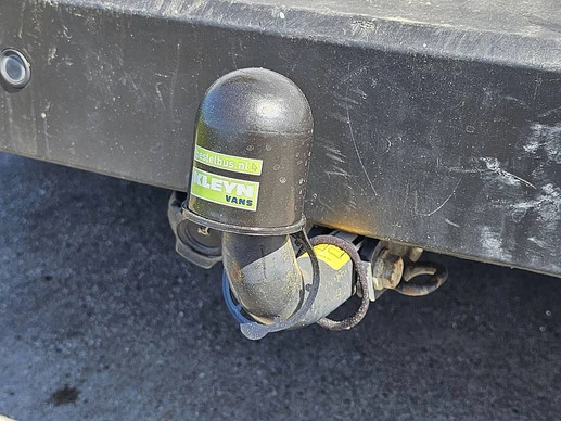 Ford Transit Connect - Afbeelding 15 van 20