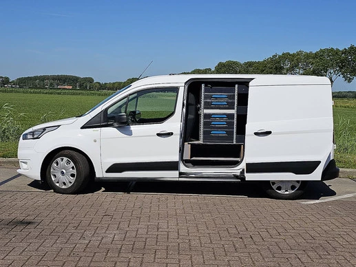 Ford Transit Connect - Afbeelding 16 van 20