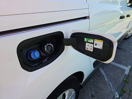Ford Transit Connect - Afbeelding 20 van 20
