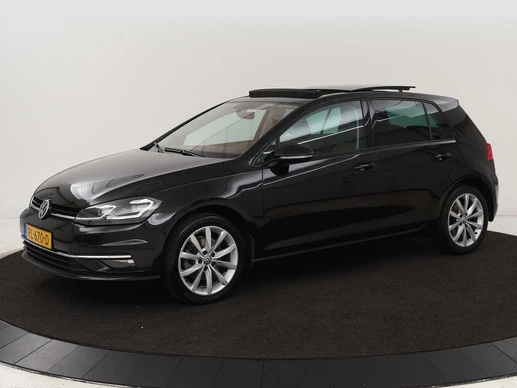 Volkswagen Golf - Afbeelding 1 van 30