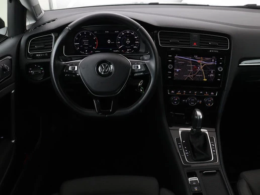 Volkswagen Golf - Afbeelding 3 van 30