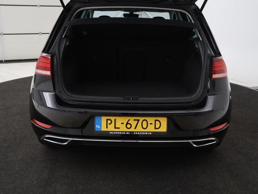 Volkswagen Golf - Afbeelding 11 van 30
