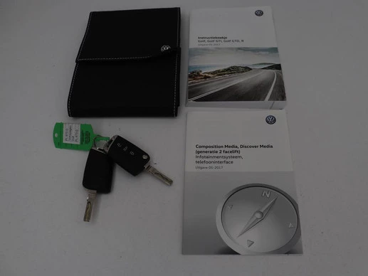 Volkswagen Golf - Afbeelding 13 van 30