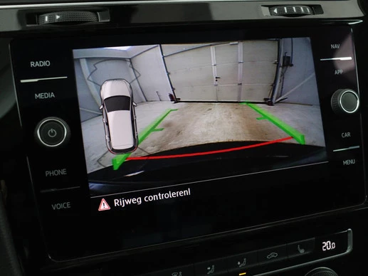 Volkswagen Golf - Afbeelding 14 van 30