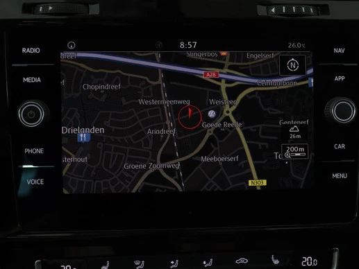 Volkswagen Golf - Afbeelding 17 van 30