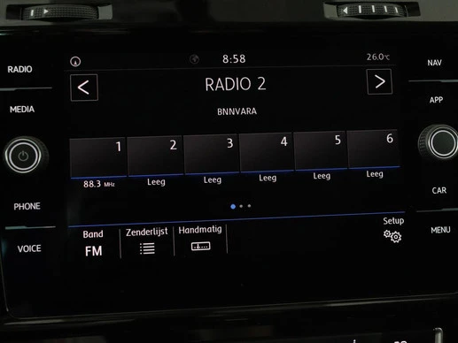 Volkswagen Golf - Afbeelding 20 van 30