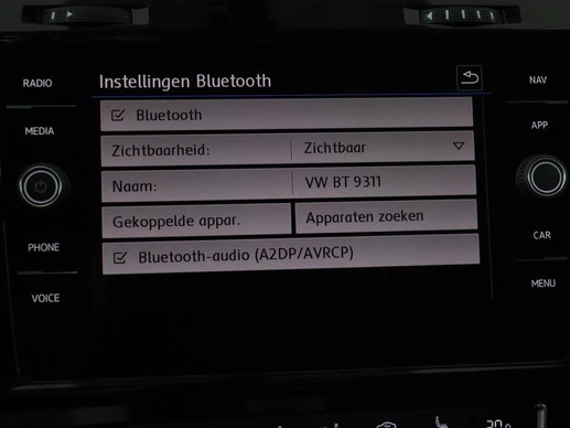 Volkswagen Golf - Afbeelding 21 van 30